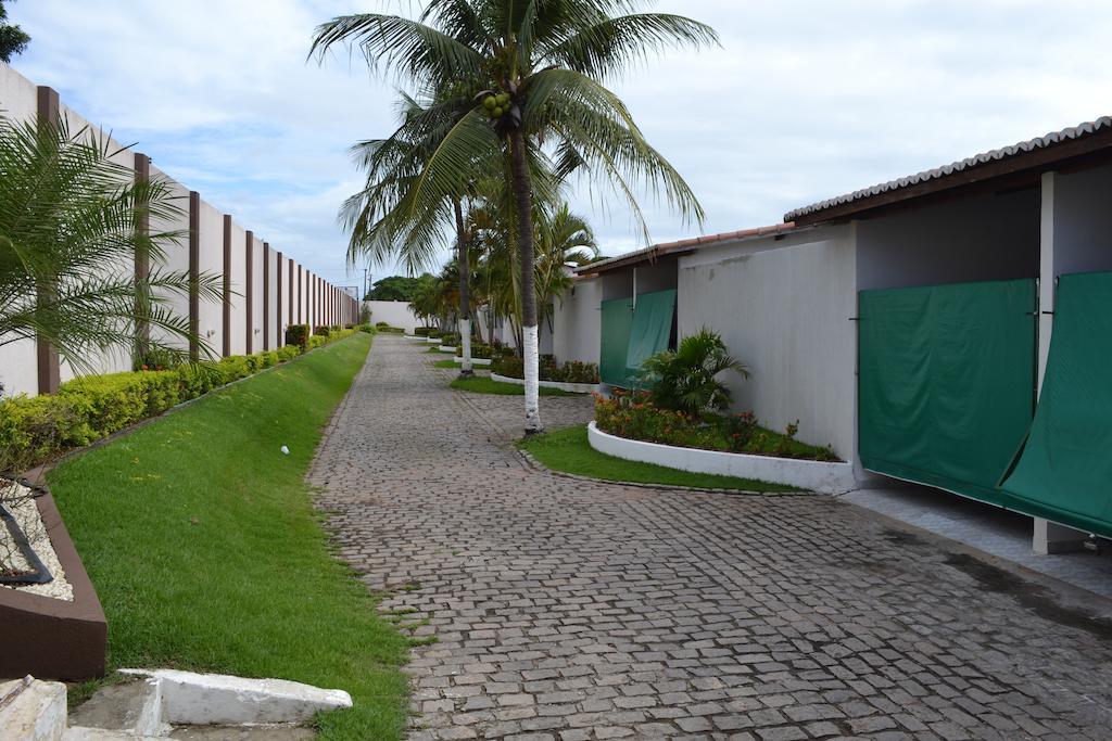 Ele E Ela Motel (Adults Only) Sao Goncalo do Amarante  Zewnętrze zdjęcie