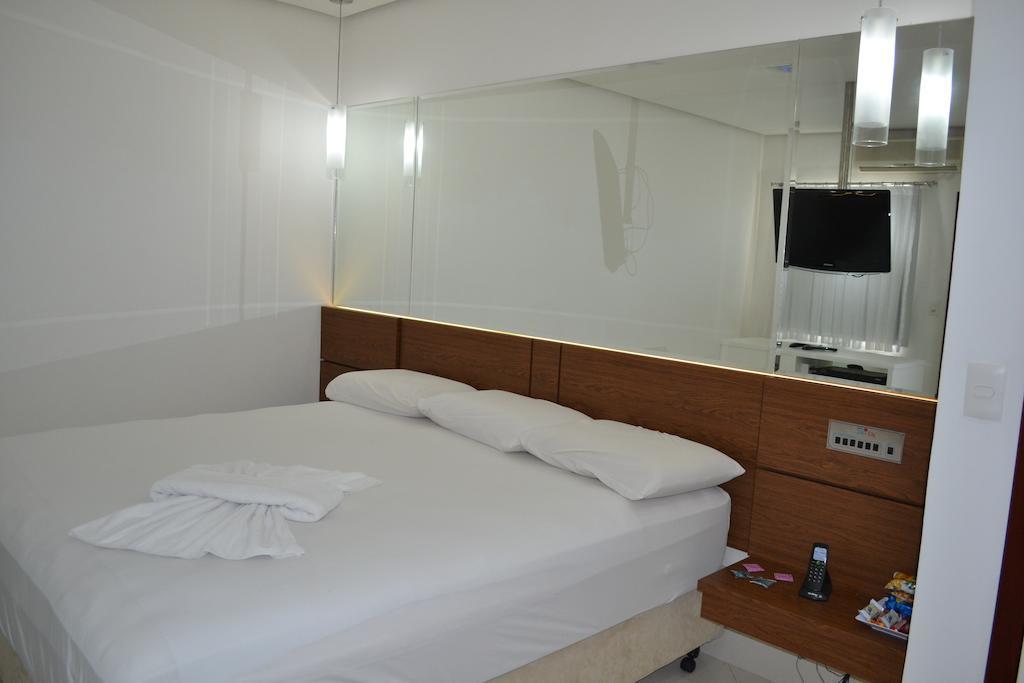 Ele E Ela Motel (Adults Only) Sao Goncalo do Amarante  Pokój zdjęcie