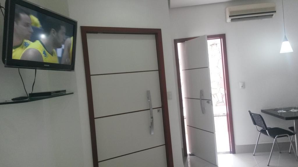 Ele E Ela Motel (Adults Only) Sao Goncalo do Amarante  Zewnętrze zdjęcie