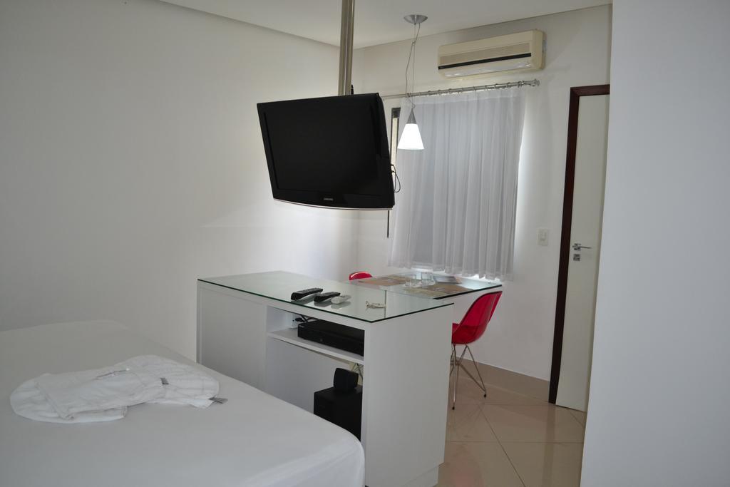 Ele E Ela Motel (Adults Only) Sao Goncalo do Amarante  Zewnętrze zdjęcie