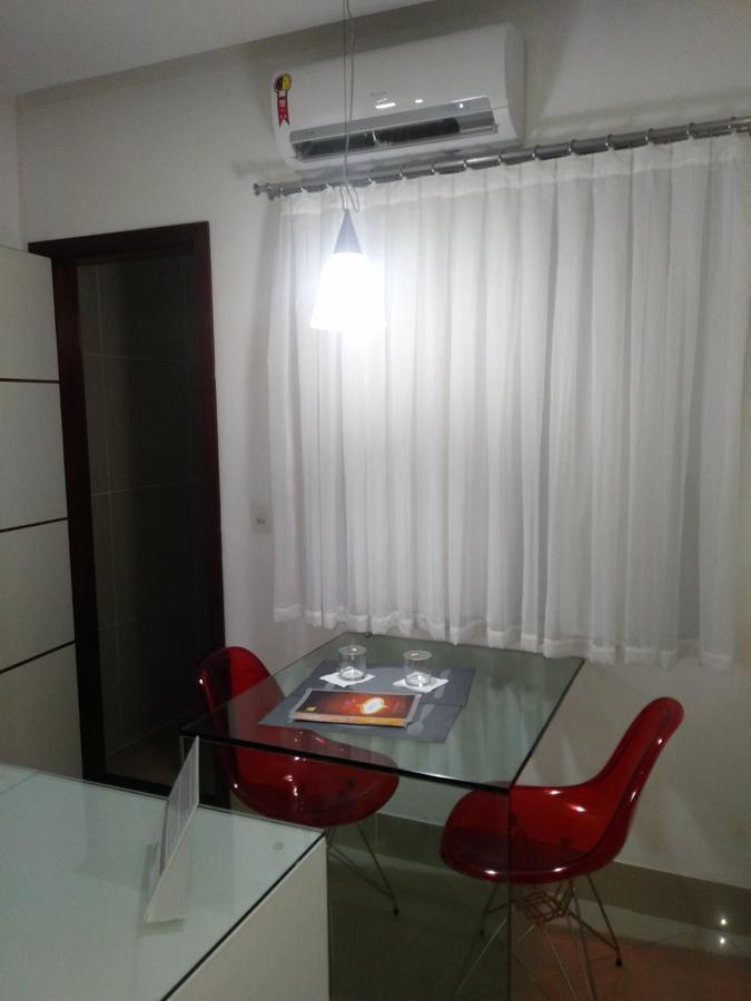 Ele E Ela Motel (Adults Only) Sao Goncalo do Amarante  Zewnętrze zdjęcie